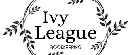 Ivy League Bookkeeping